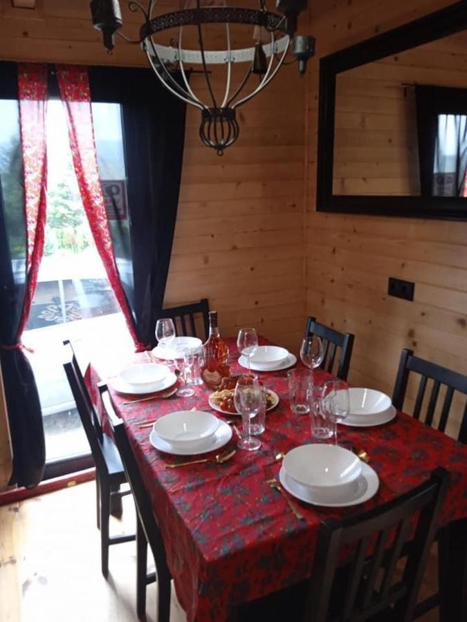 Gilowice  Domek Na Grapie מראה חיצוני תמונה