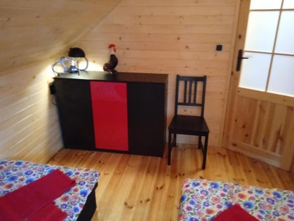 Gilowice  Domek Na Grapie מראה חיצוני תמונה