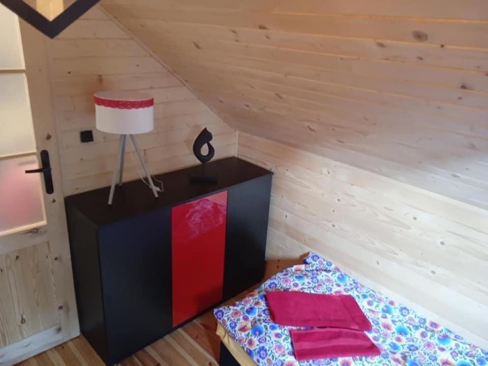 Gilowice  Domek Na Grapie מראה חיצוני תמונה
